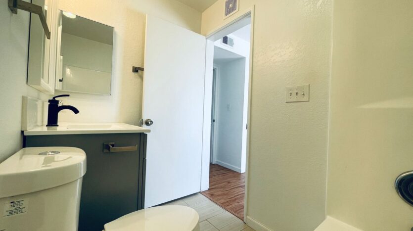 4210 52nd St. #201 - San Diego - California - 2 bed, 2 bath rental property