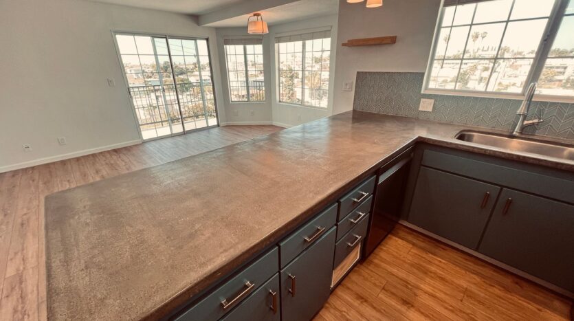 4210 52nd St. #201 - San Diego - California - 2 bed, 2 bath rental property