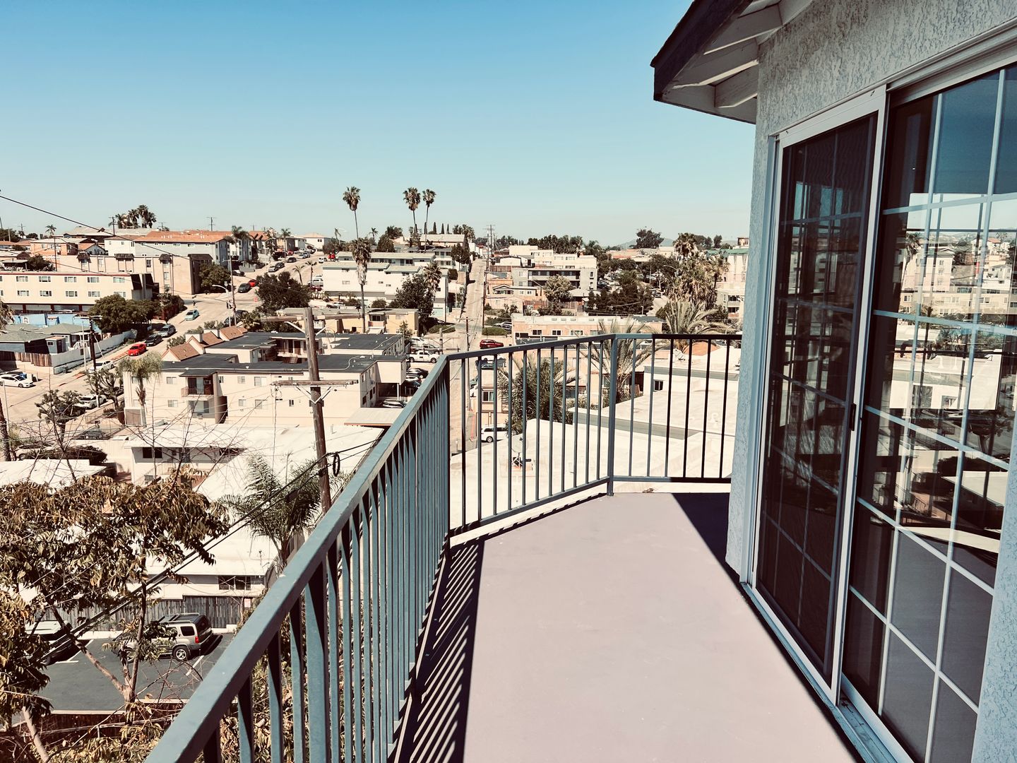 4210 52nd St. #201 - San Diego - California - 2 bed, 2 bath rental property