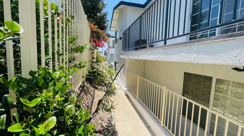 4210 52nd St. #201 - San Diego - California - 2 bed, 2 bath rental property