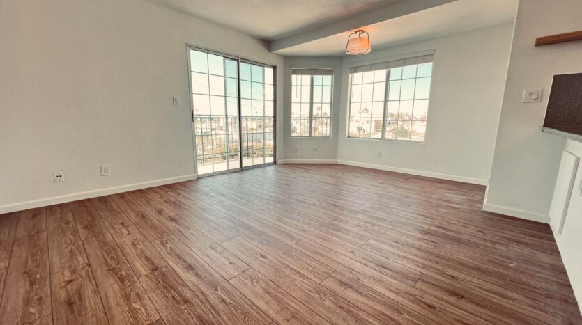 4210 52nd St. #201 - San Diego - California - 2 bed, 2 bath rental property