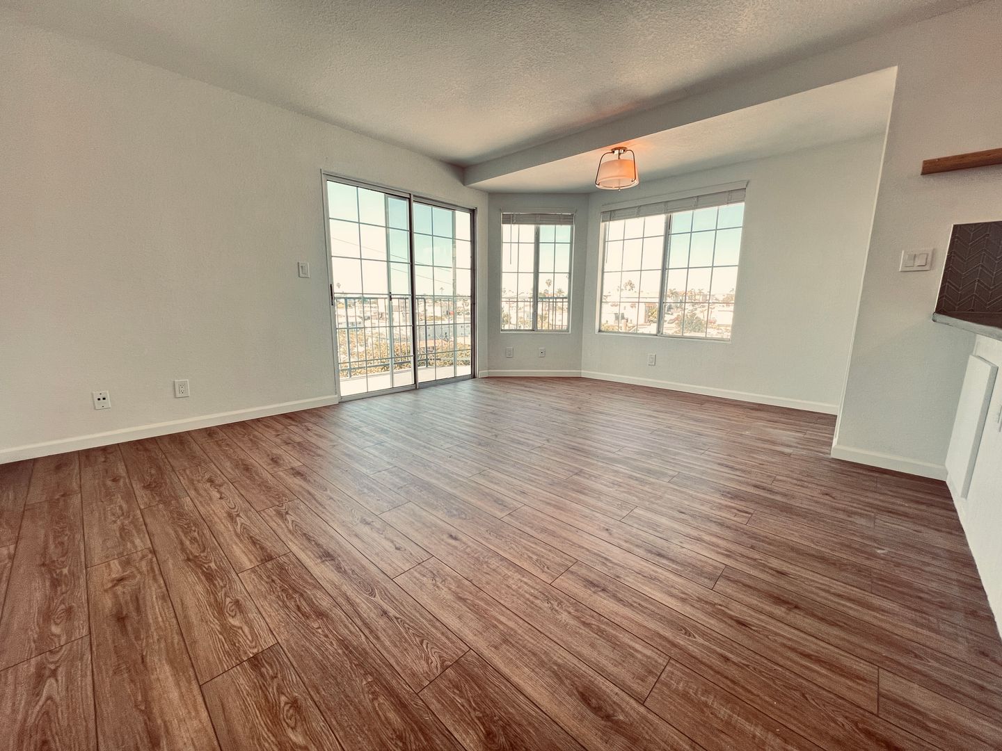 4210 52nd St. #201 - San Diego - California - 2 bed, 2 bath rental property