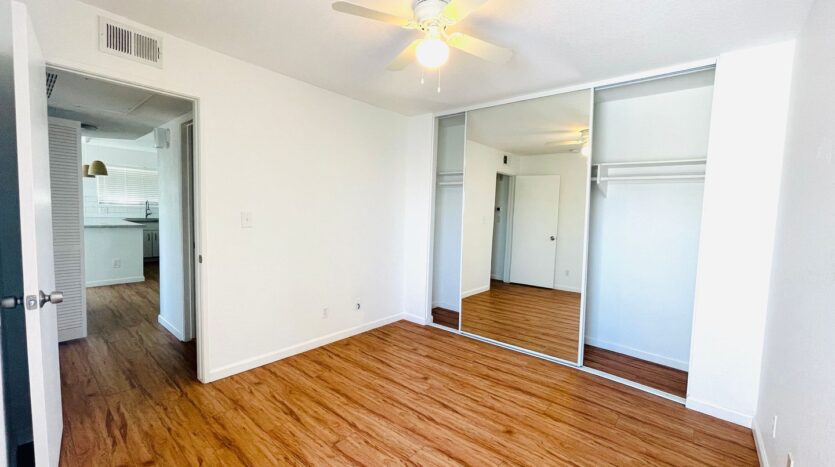 4210 52nd St. #201 - San Diego - California - 2 bed, 2 bath rental property