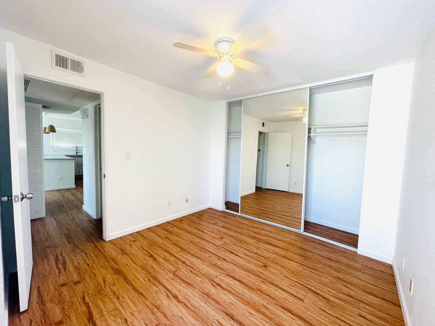 4210 52nd St. #201 - San Diego - California - 2 bed, 2 bath rental property