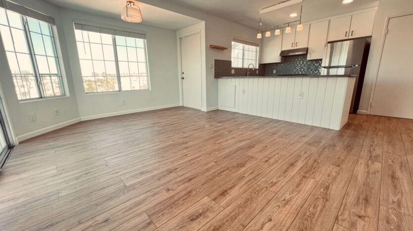 4210 52nd St. #201 - San Diego - California - 2 bed, 2 bath rental property