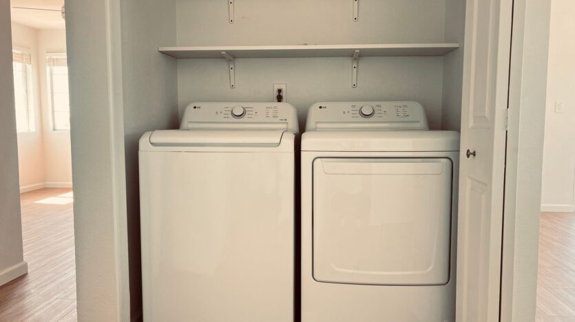 4210 52nd St. #201 - San Diego - California - 2 bed, 2 bath rental property