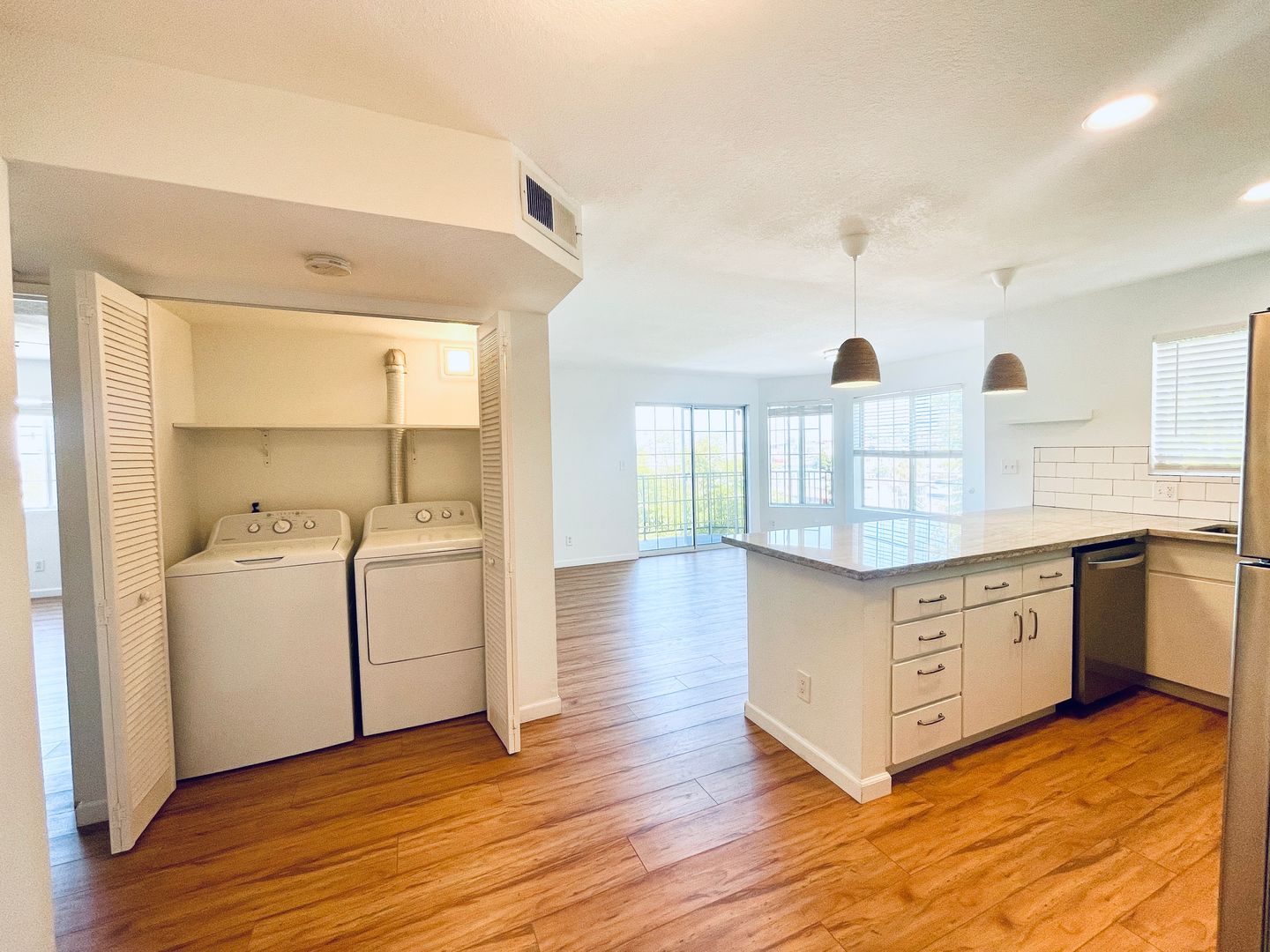 4210 52nd St. #201 - San Diego - California - 2 bed, 2 bath rental property
