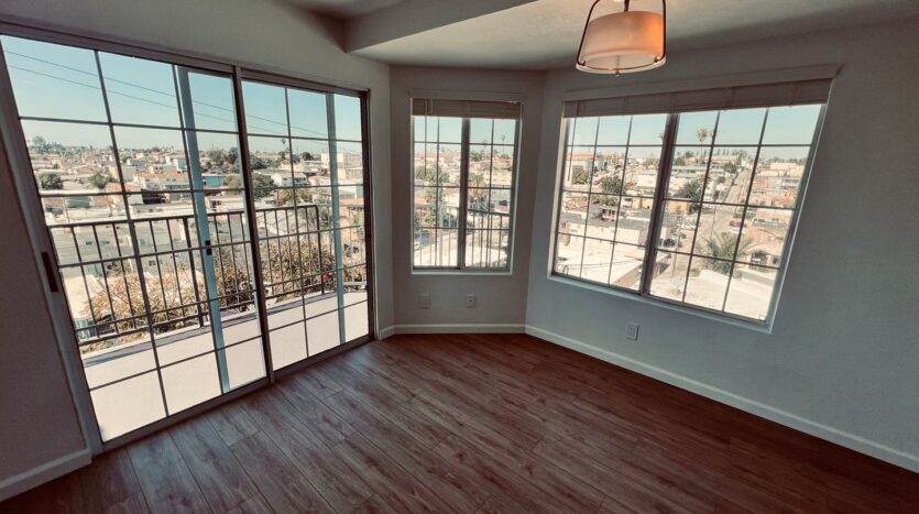 4210 52nd St. #201 - San Diego - California - 2 bed, 2 bath rental property