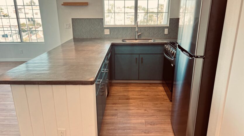 4210 52nd St. #201 - San Diego - California - 2 bed, 2 bath rental property