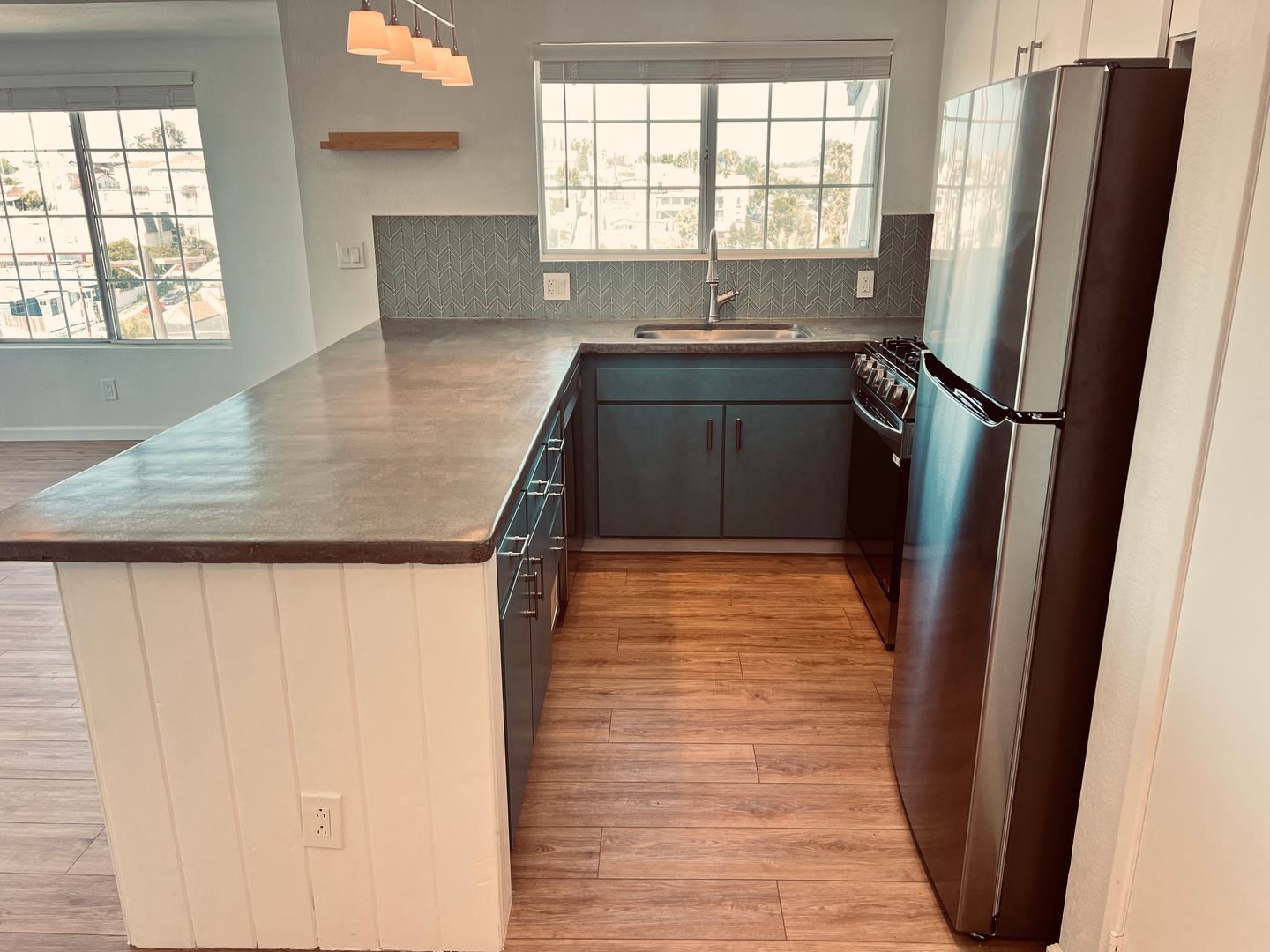 4210 52nd St. #201 - San Diego - California - 2 bed, 2 bath rental property