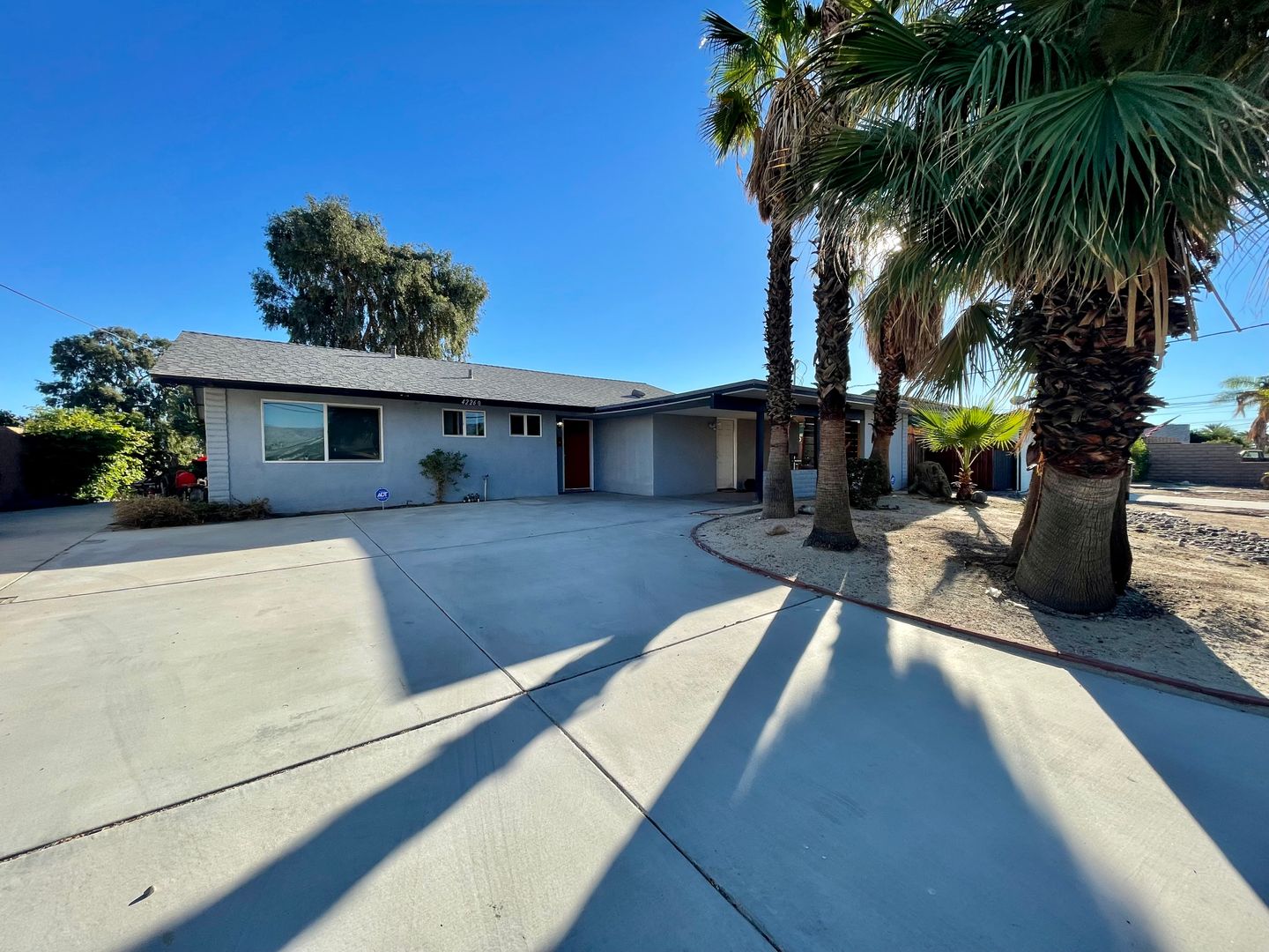 42260 Warner Trl - Palm Desert - California - 2 bed, 2 bath rental property