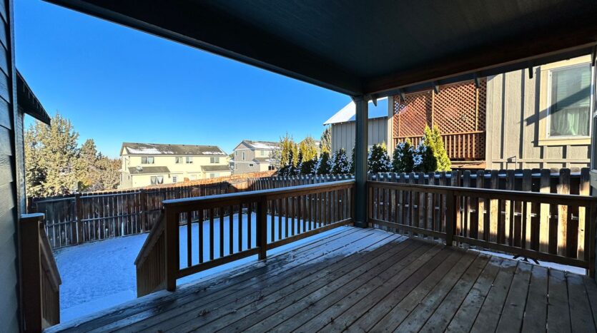 4235 SW Rhyolite Place - Redmond - Oregon - 3 bed, 2 bath rental property