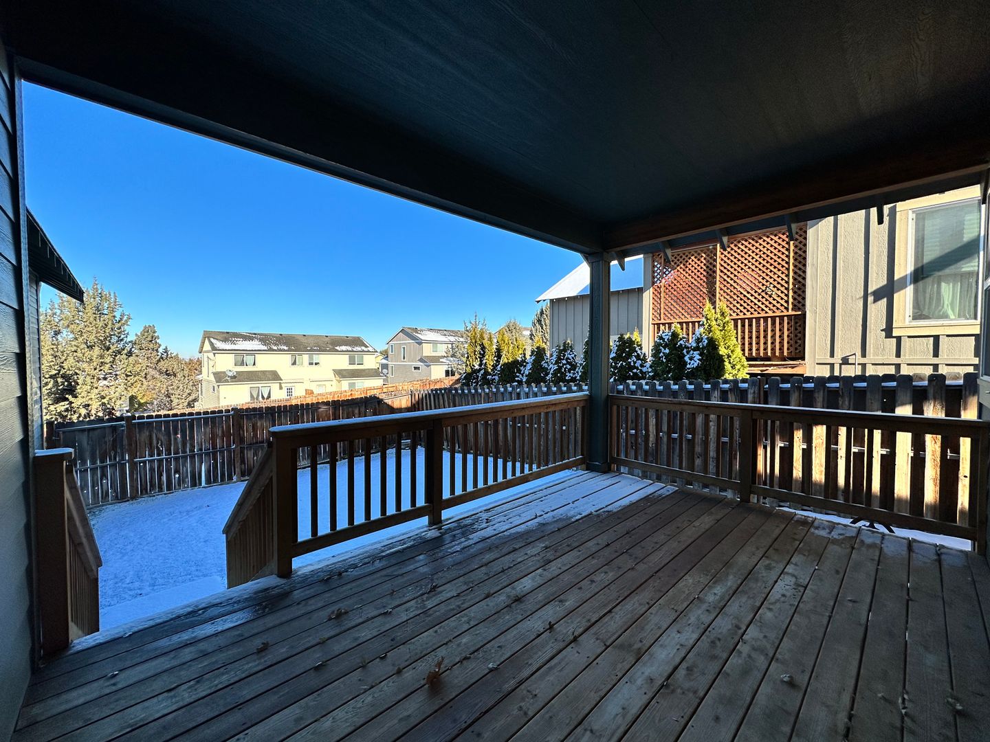 4235 SW Rhyolite Place - Redmond - Oregon - 3 bed, 2 bath rental property