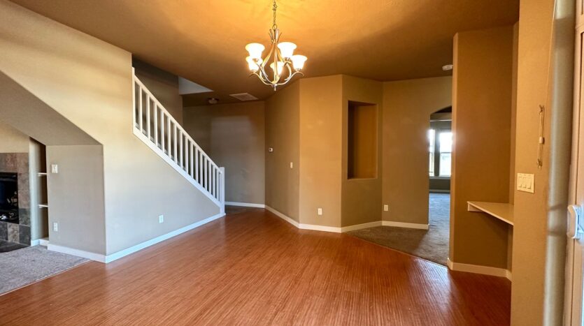 4235 SW Rhyolite Place - Redmond - Oregon - 3 bed, 2 bath rental property