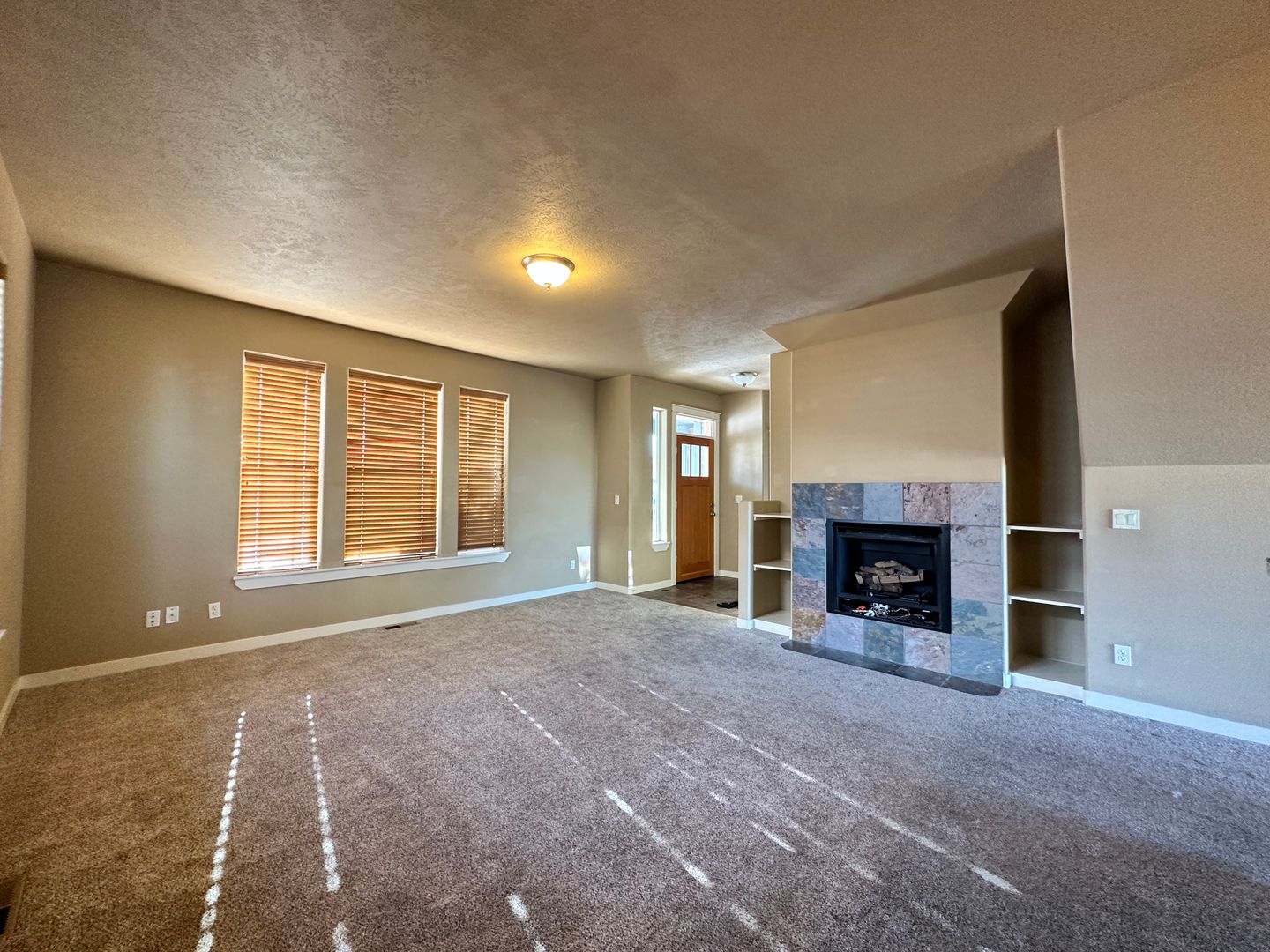 4235 SW Rhyolite Place - Redmond - Oregon - 3 bed, 2 bath rental property