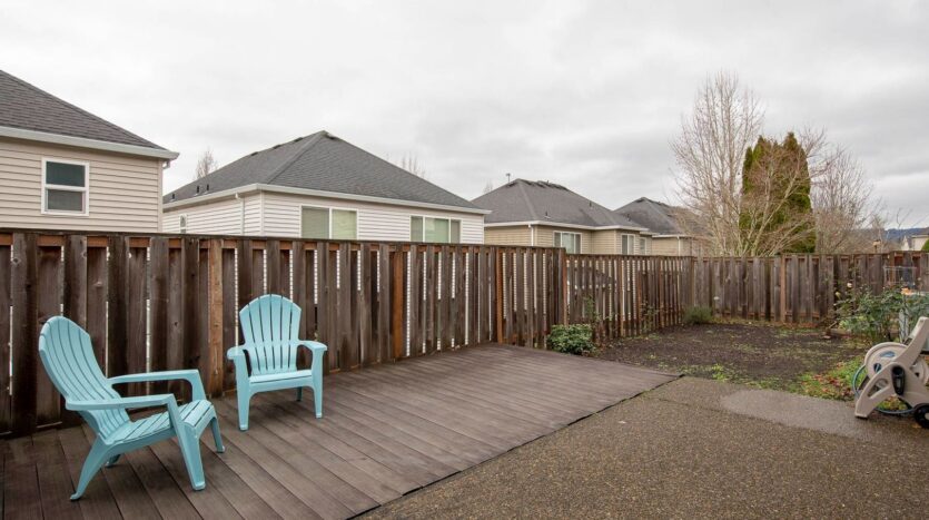 4253 NW Diamondback Drive - Beaverton - Oregon - 4 bed, 2.5 bath rental property