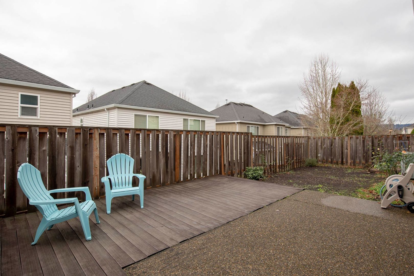 4253 NW Diamondback Drive - Beaverton - Oregon - 4 bed, 2.5 bath rental property