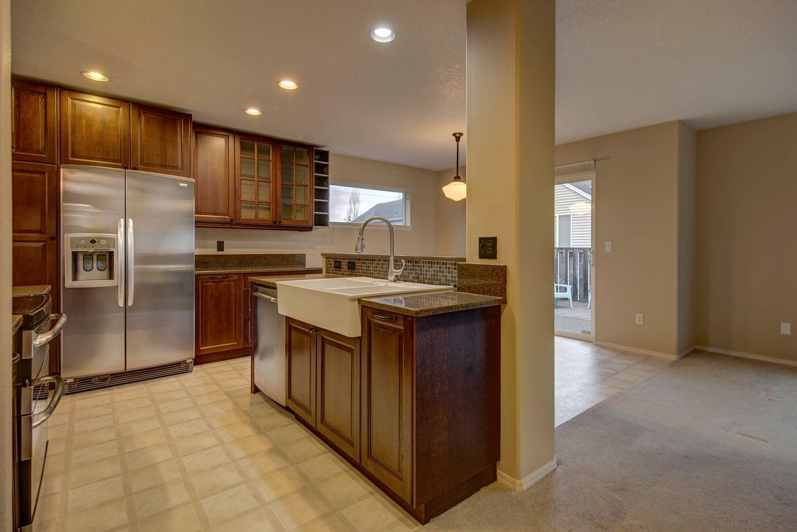 4253 NW Diamondback Drive - Beaverton - Oregon - 4 bed, 2.5 bath rental property