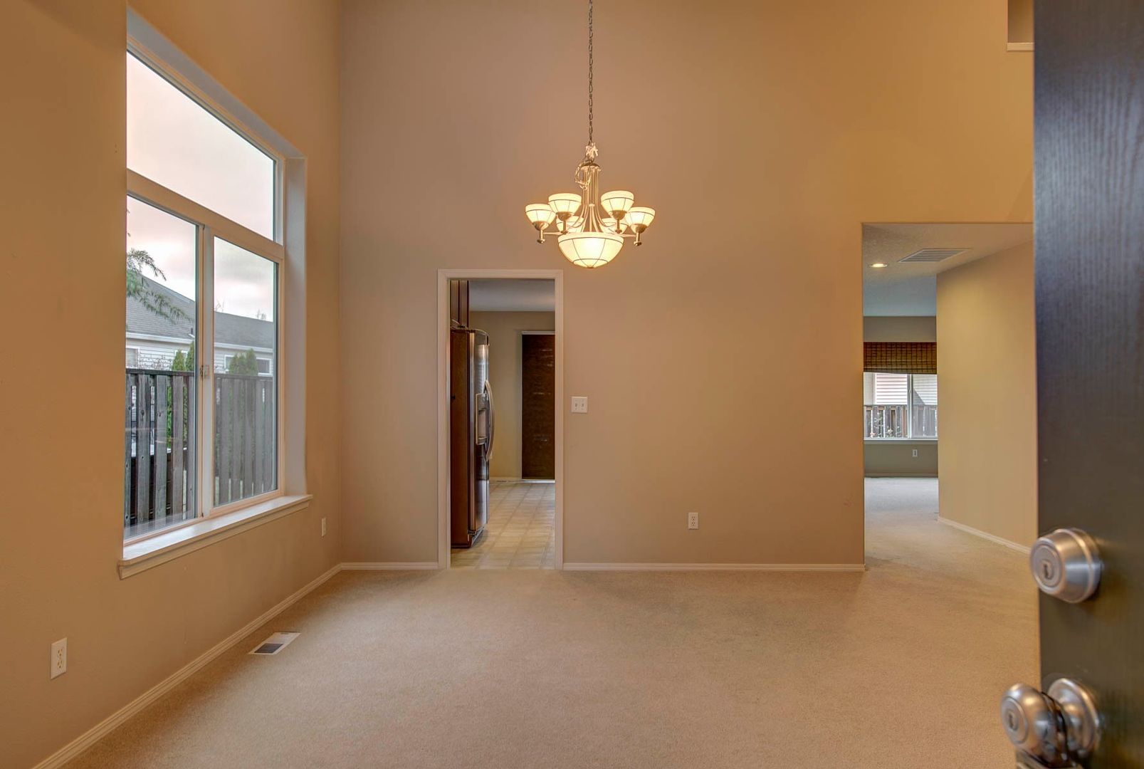 4253 NW Diamondback Drive - Beaverton - Oregon - 4 bed, 2.5 bath rental property