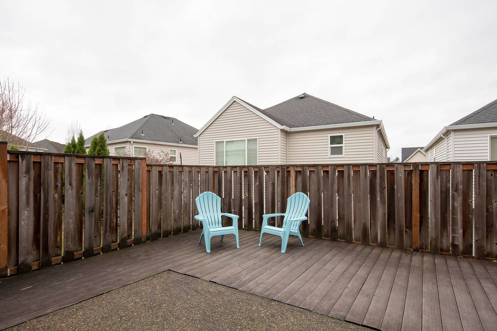 4253 NW Diamondback Drive - Beaverton - Oregon - 4 bed, 2.5 bath rental property