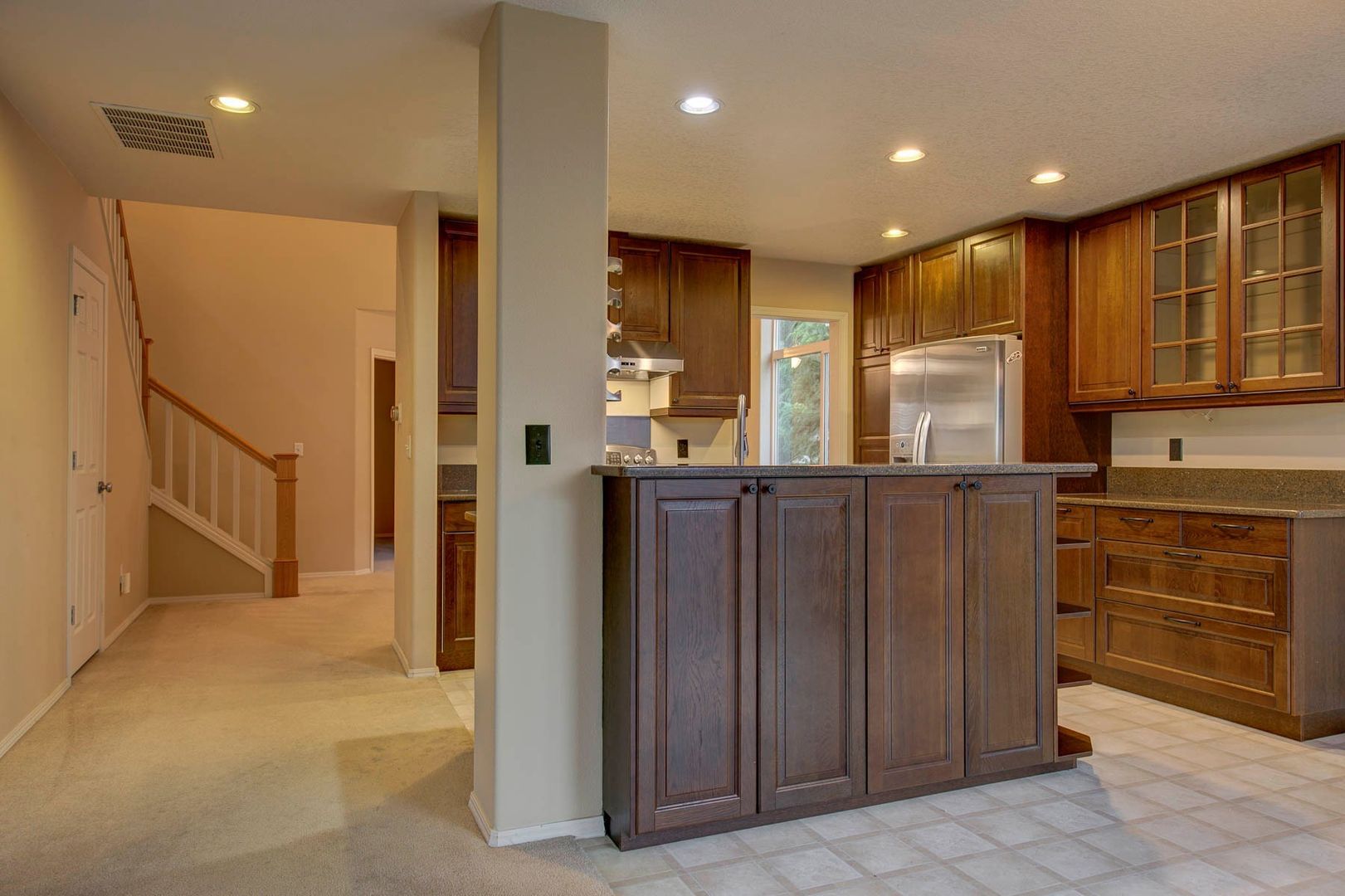 4253 NW Diamondback Drive - Beaverton - Oregon - 4 bed, 2.5 bath rental property
