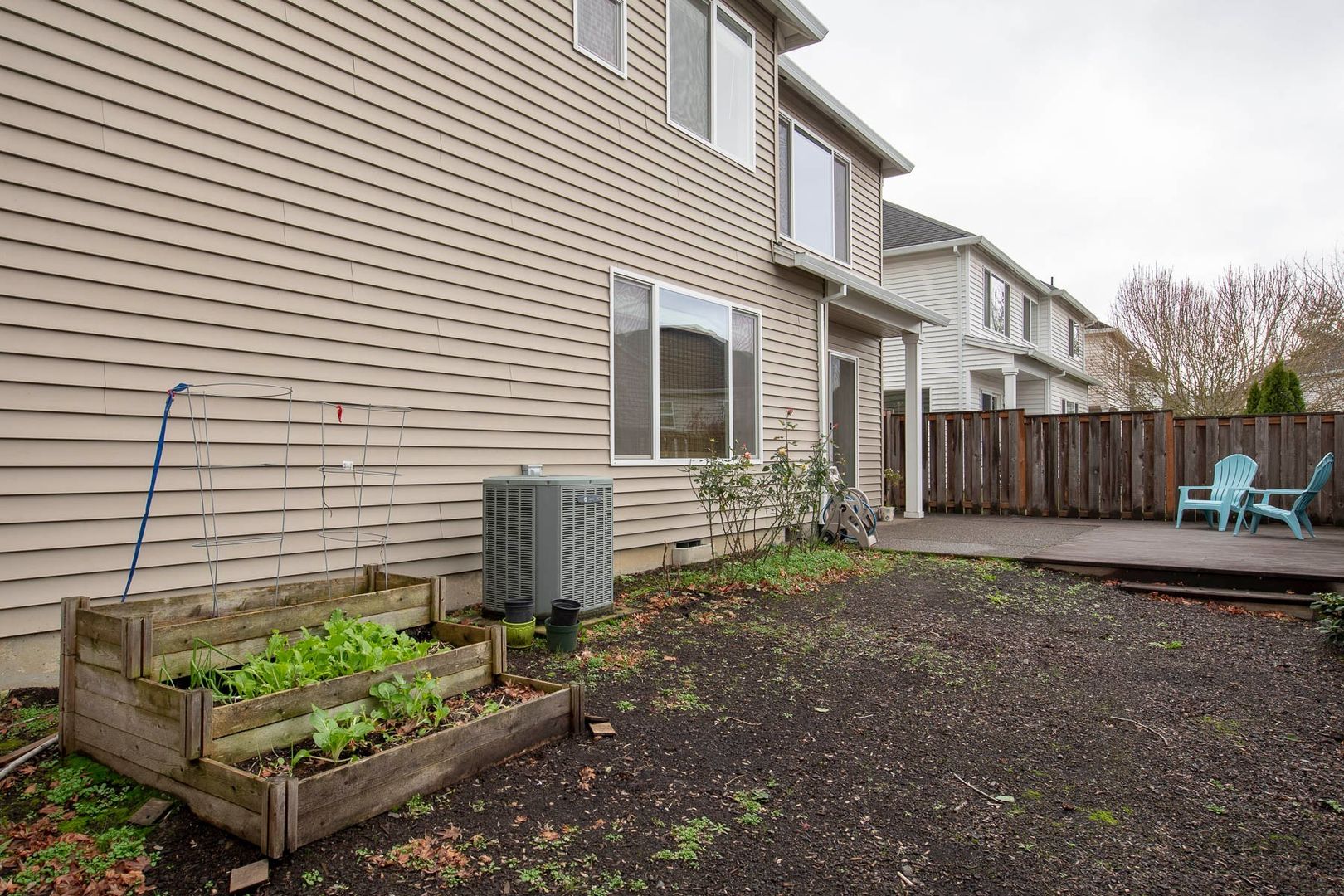 4253 NW Diamondback Drive - Beaverton - Oregon - 4 bed, 2.5 bath rental property