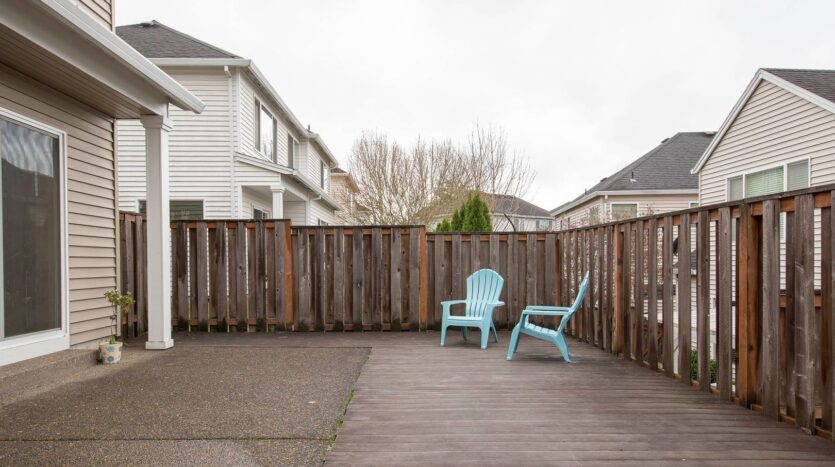 4253 NW Diamondback Drive - Beaverton - Oregon - 4 bed, 2.5 bath rental property