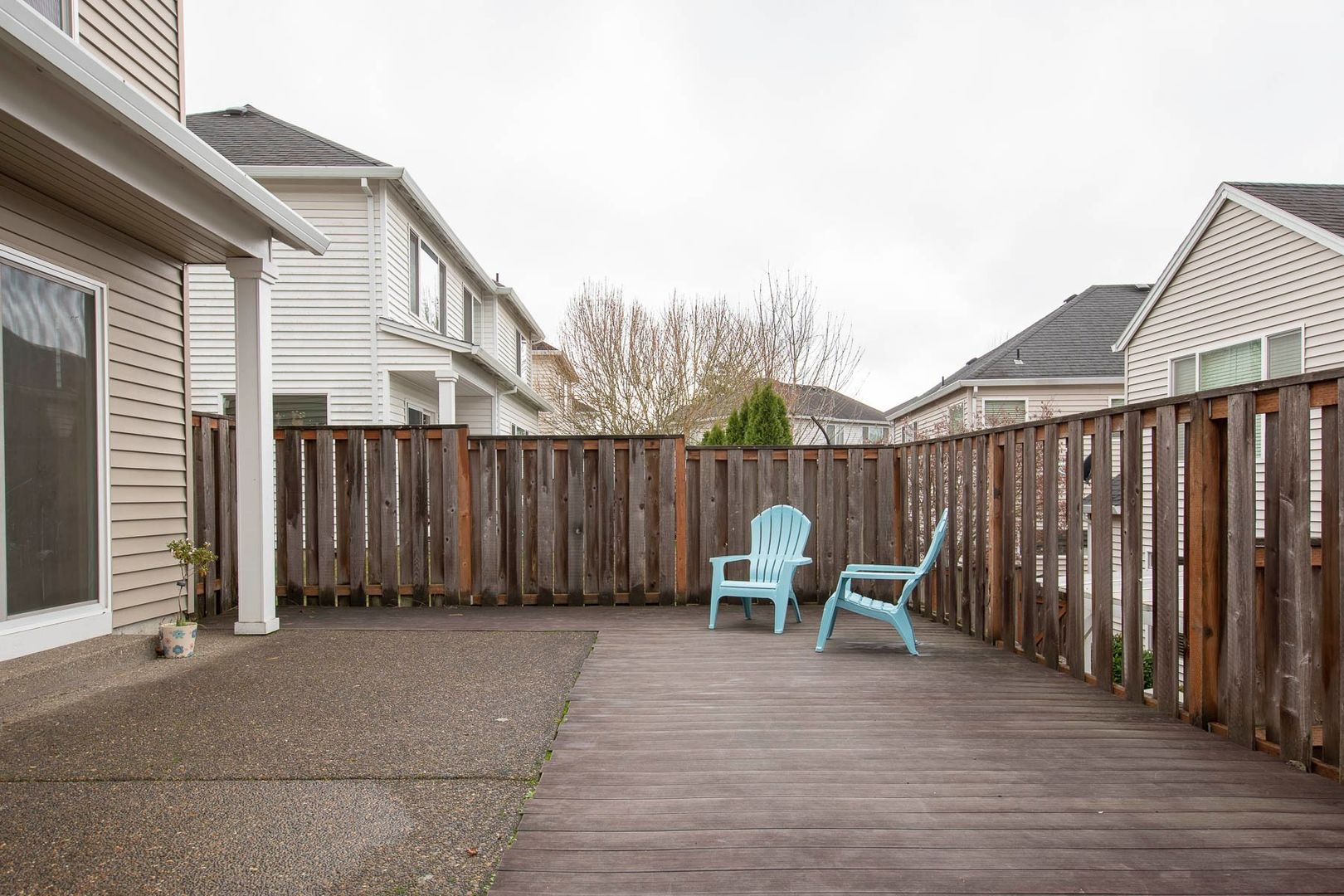 4253 NW Diamondback Drive - Beaverton - Oregon - 4 bed, 2.5 bath rental property