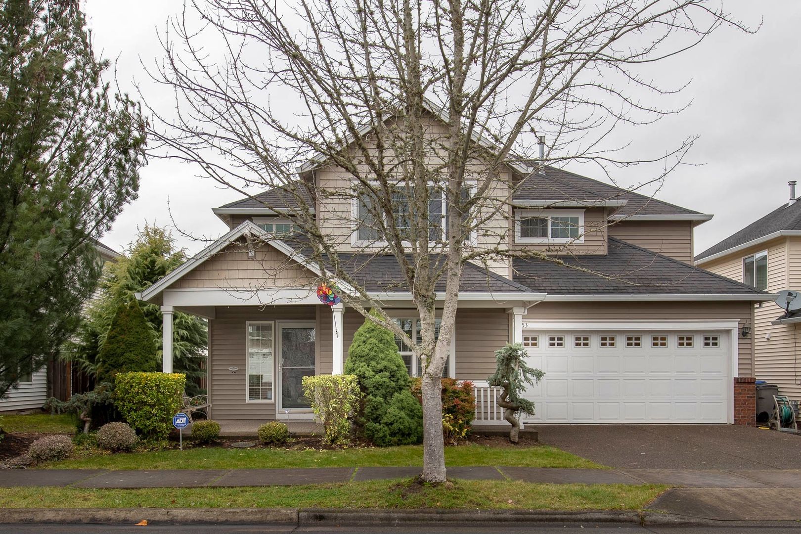 4253 NW Diamondback Drive - Beaverton - Oregon - 4 bed, 2.5 bath rental property