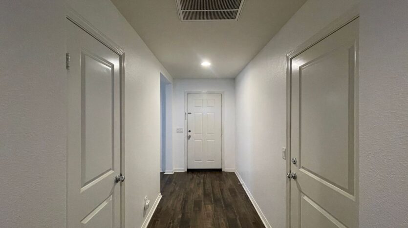 43115 Rucker St. - Lancaster - California - 3 bed, 2 bath rental property