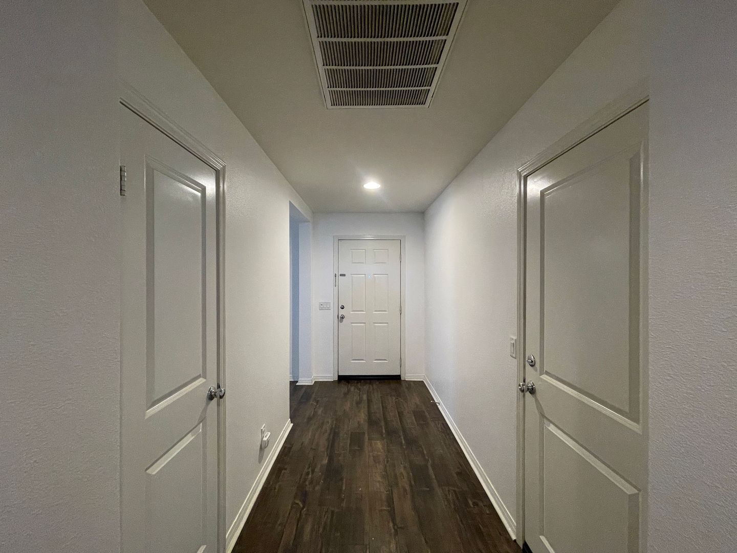 43115 Rucker St. - Lancaster - California - 3 bed, 2 bath rental property