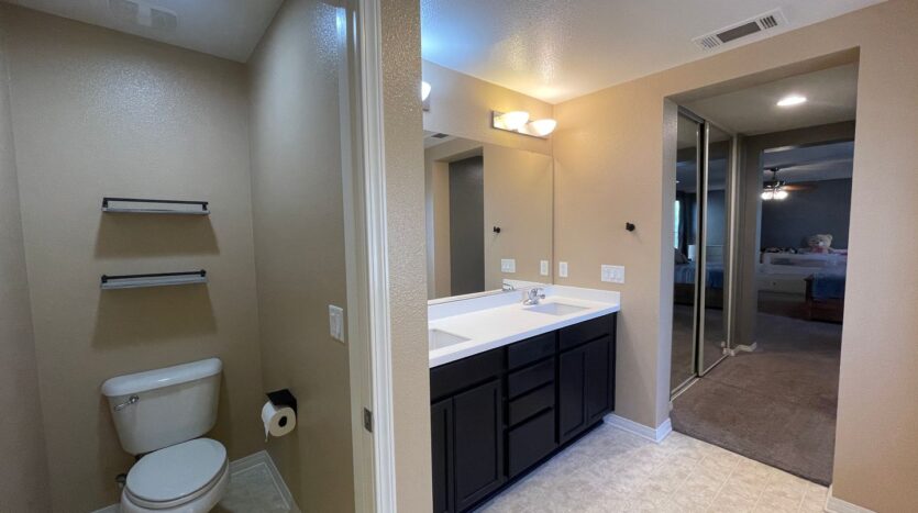 43115 Rucker St. - Lancaster - California - 3 bed, 2 bath rental property