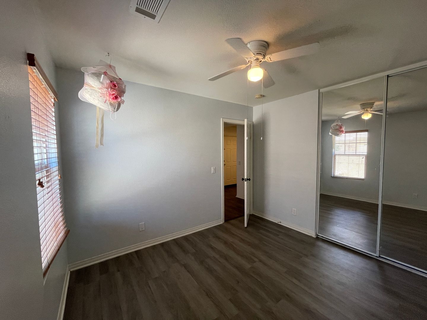 43115 Rucker St. - Lancaster - California - 3 bed, 2 bath rental property