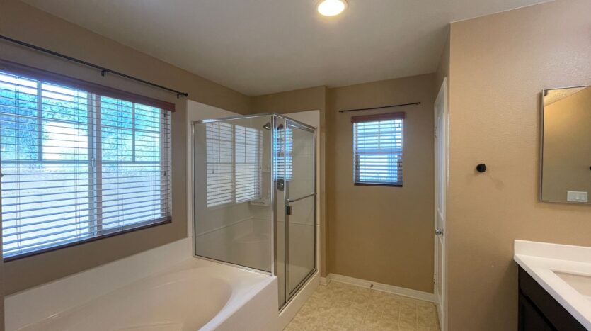 43115 Rucker St. - Lancaster - California - 3 bed, 2 bath rental property