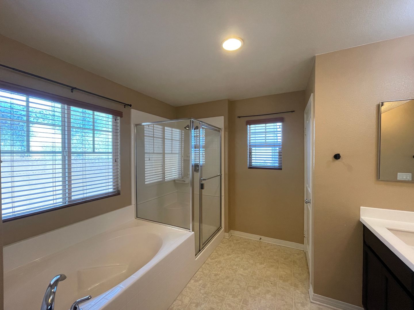 43115 Rucker St. - Lancaster - California - 3 bed, 2 bath rental property