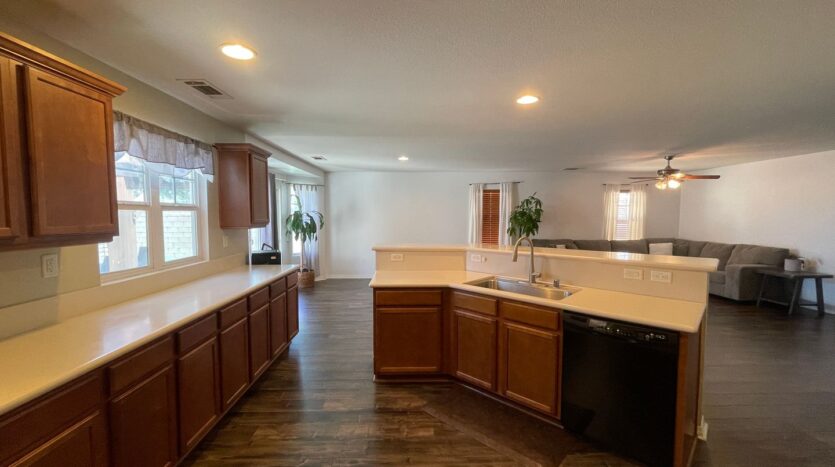 43115 Rucker St. - Lancaster - California - 3 bed, 2 bath rental property