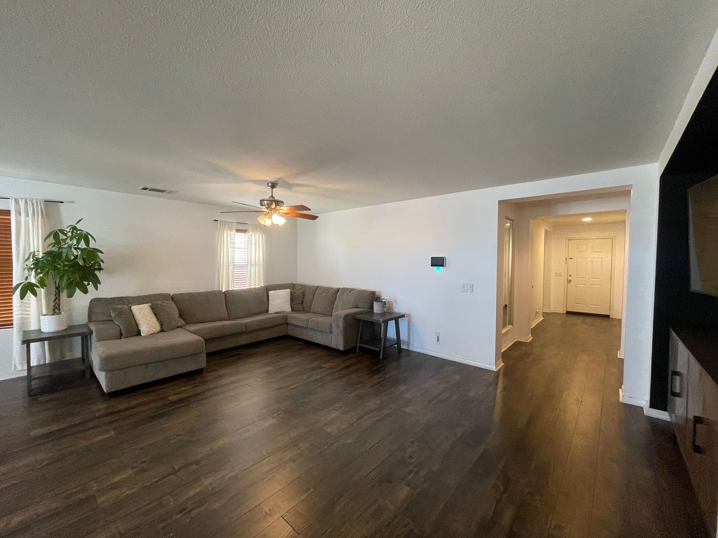 43115 Rucker St. - Lancaster - California - 3 bed, 2 bath rental property