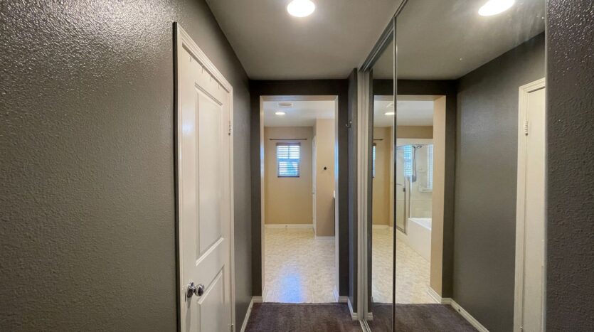 43115 Rucker St. - Lancaster - California - 3 bed, 2 bath rental property