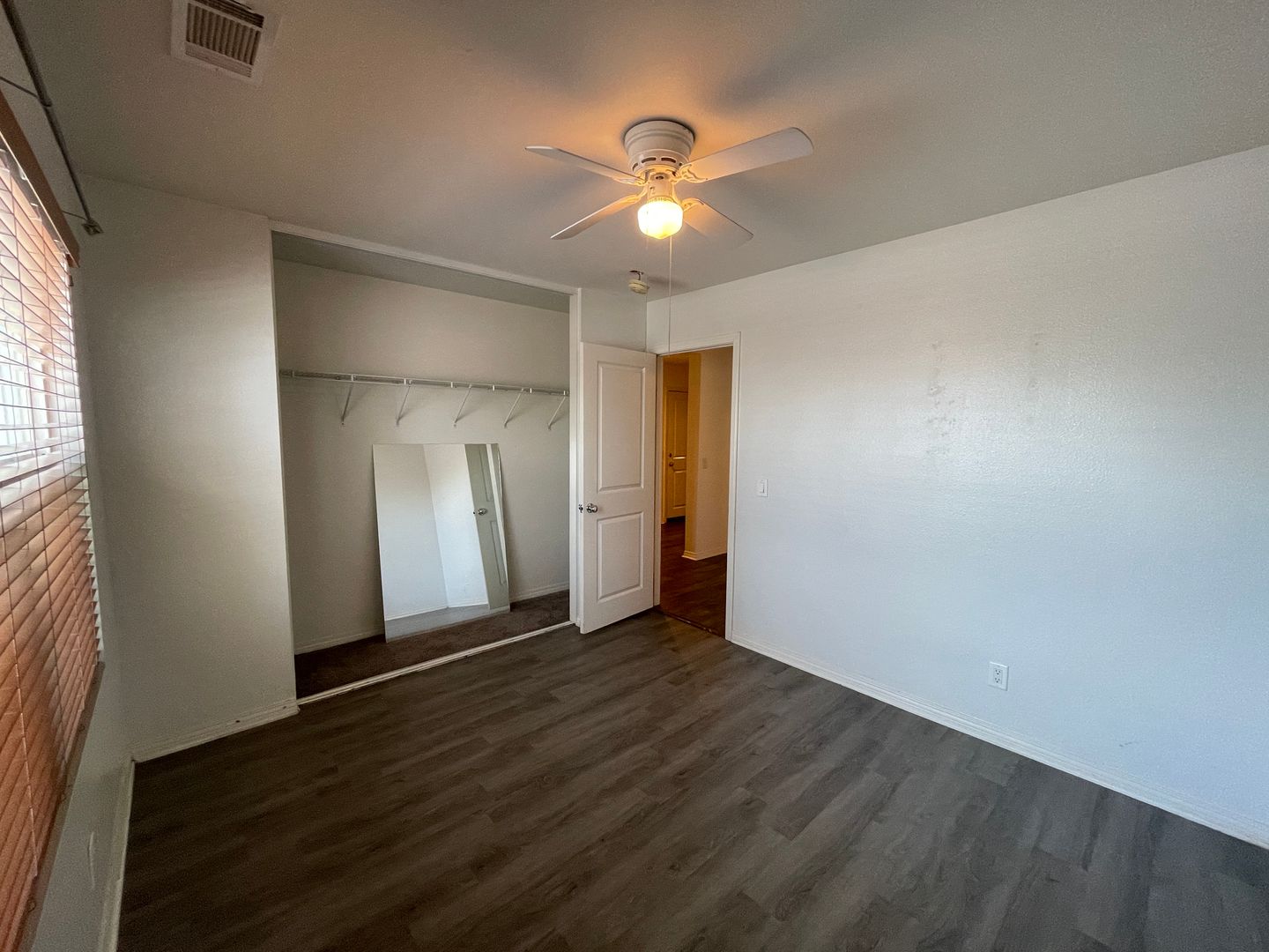 43115 Rucker St. - Lancaster - California - 3 bed, 2 bath rental property