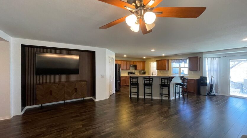 43115 Rucker St. - Lancaster - California - 3 bed, 2 bath rental property