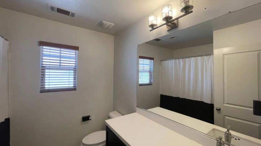 43115 Rucker St. - Lancaster - California - 3 bed, 2 bath rental property