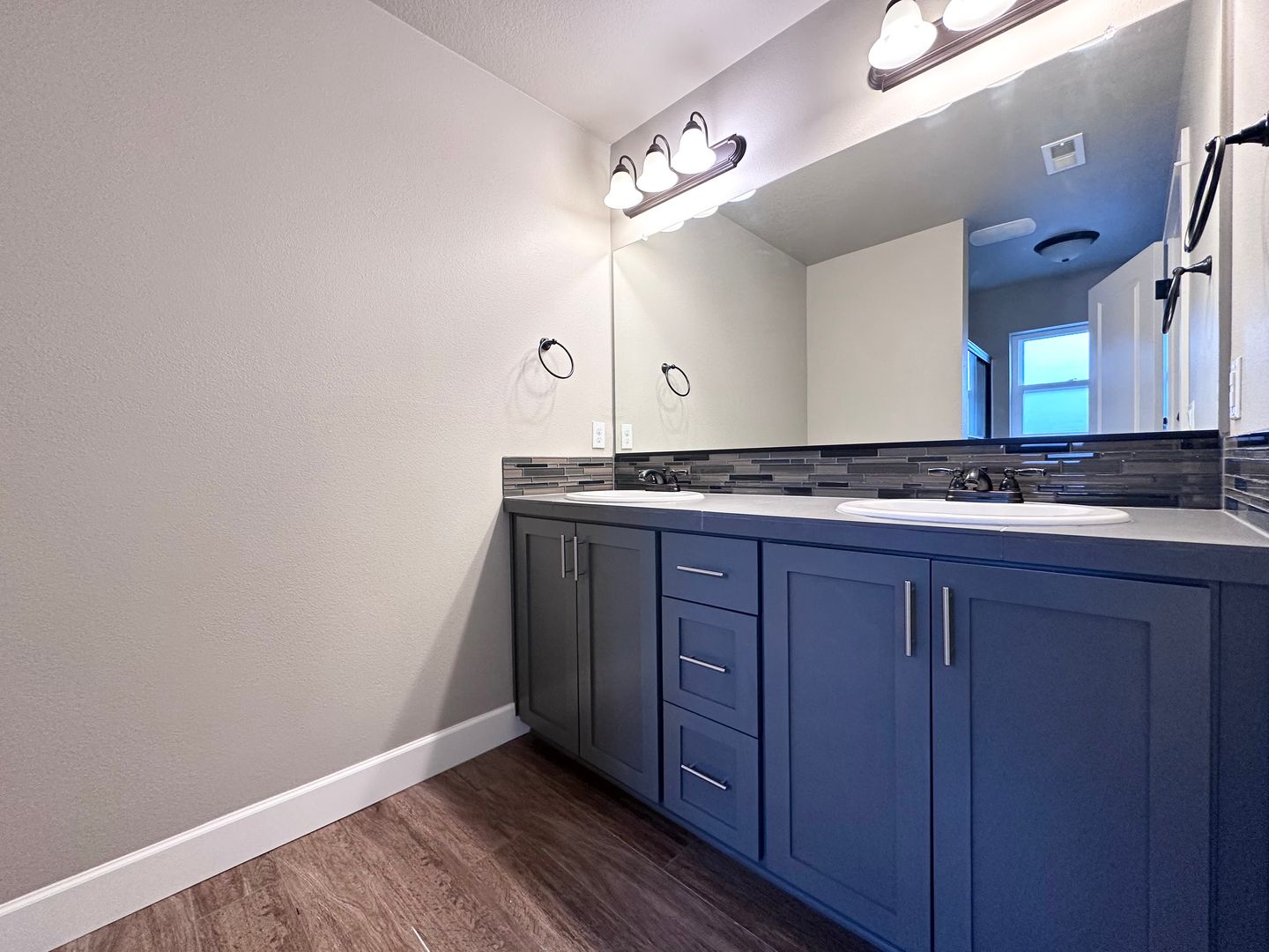 4337 N hunt St. - Portland - Oregon - 3 bed, 3.5 bath rental property