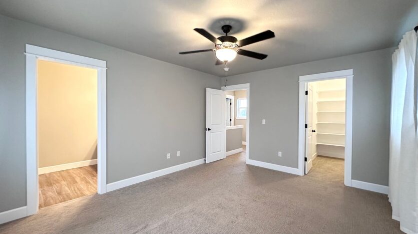 4337 N hunt St. - Portland - Oregon - 3 bed, 3.5 bath rental property