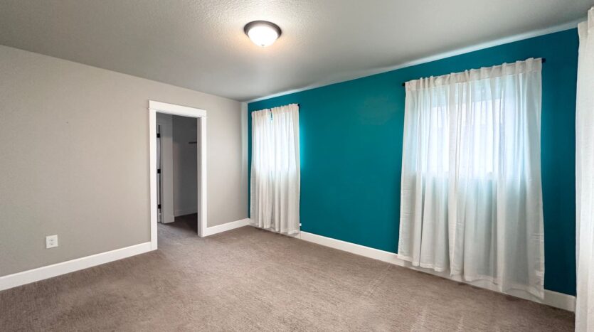 4337 N hunt St. - Portland - Oregon - 3 bed, 3.5 bath rental property