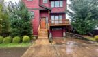 4337 N hunt St. - Portland - Oregon - 3 bed, 3.5 bath rental property