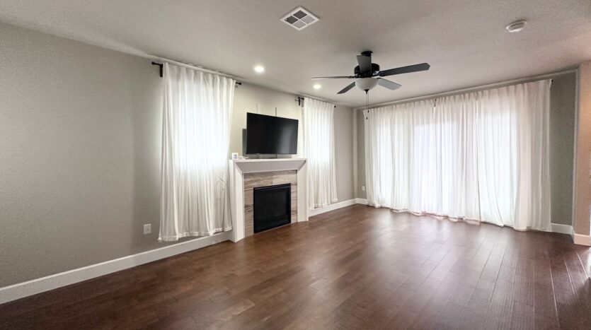 4337 N hunt St. - Portland - Oregon - 3 bed, 3.5 bath rental property