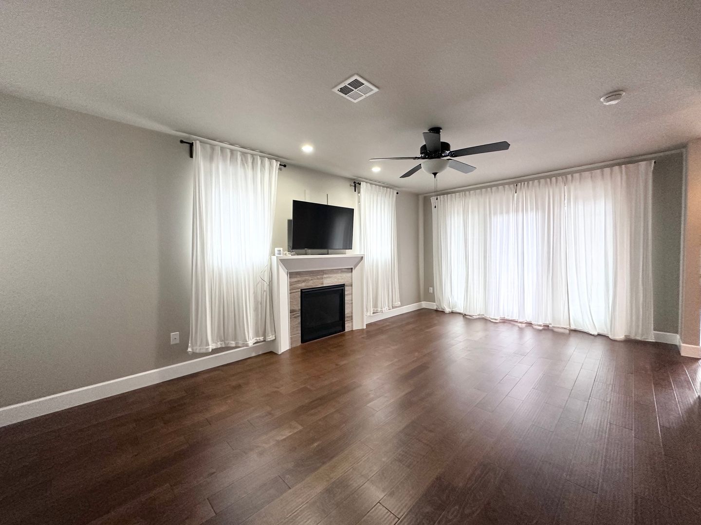 4337 N hunt St. - Portland - Oregon - 3 bed, 3.5 bath rental property