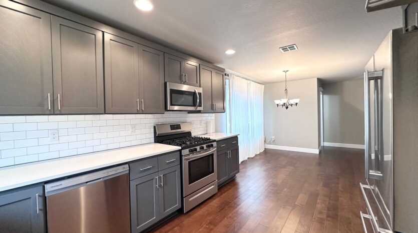 4337 N hunt St. - Portland - Oregon - 3 bed, 3.5 bath rental property