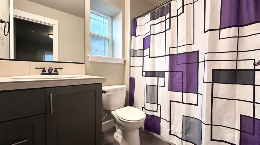 4337 N hunt St. - Portland - Oregon - 3 bed, 3.5 bath rental property