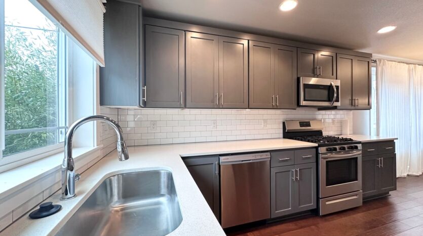 4337 N hunt St. - Portland - Oregon - 3 bed, 3.5 bath rental property